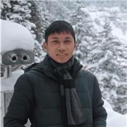 Academic tutor for math, physics, and international standardized tests